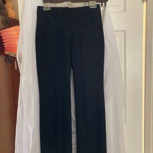 Women INC Petite black  pant